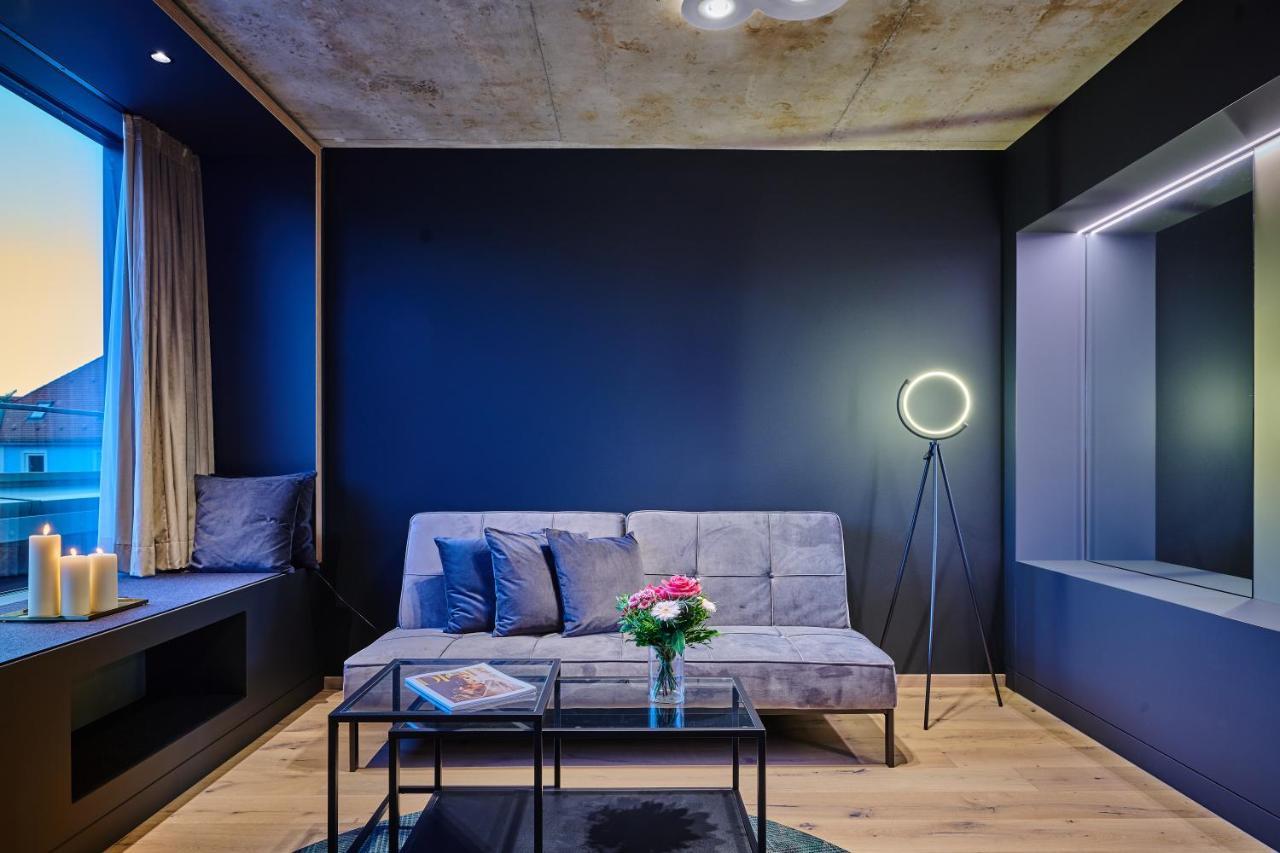 Boutique Hotel 4*