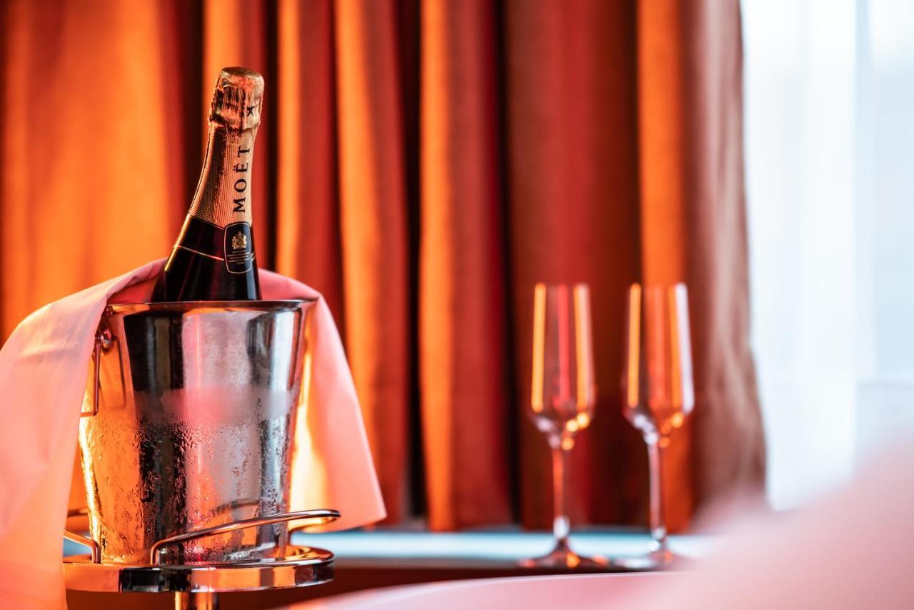 Hotel Boutique 4*
