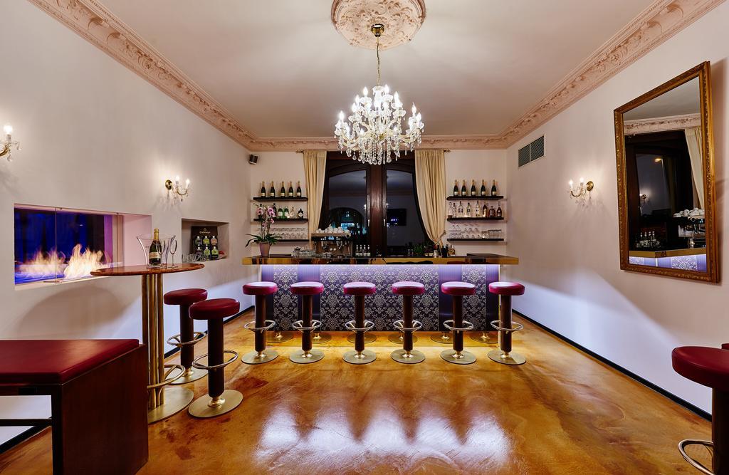 Hotel Boutique